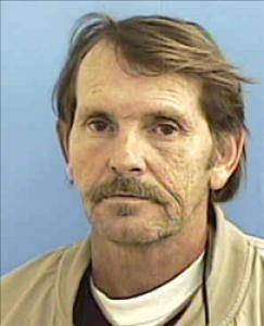 George Larry Dycus a registered Sex or Violent Offender of Indiana