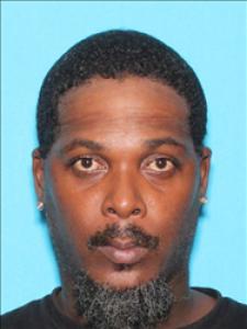 Keldrick Gardner a registered Sex Offender of Mississippi