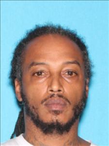 Adrian Everidge a registered Sex Offender of Mississippi