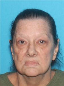 Alva Annette Carolise a registered Sex Offender of Mississippi