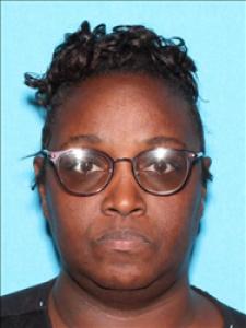 Laquisha Tamera Hall a registered Sex Offender of Tennessee