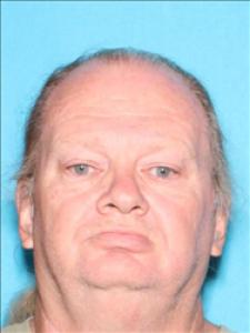 Lelan R Keefer a registered Sex Offender of Mississippi