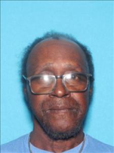 Albert Lee Norwood a registered Sex Offender of Mississippi