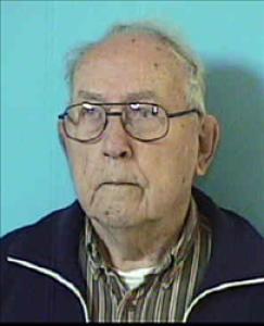 John W Anderson a registered Sex or Violent Offender of Indiana