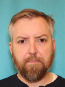 William Nicholas Ireland a registered  of Mississippi