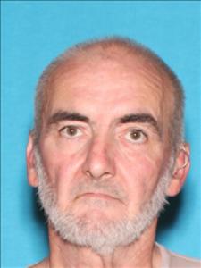 Calvin Roy Randall a registered Sex Offender of Mississippi