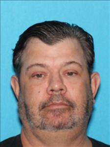 Monte Leigh Mclain a registered  of Mississippi