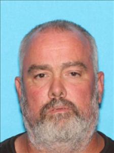 Donald Wayne Edwards a registered Sex Offender of Mississippi