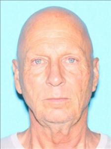 Duane E Roberts a registered Sex Offender of Mississippi