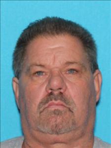 Dean L Trudeau a registered  of Mississippi