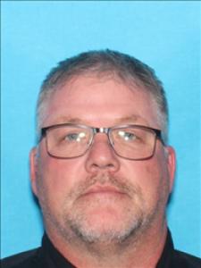 Kerry Daniel Keller a registered Sex Offender of Mississippi