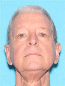 Mark Randy Magee a registered Sex Offender of Mississippi