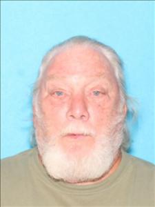 John Marshall Roberts a registered Sex Offender of Mississippi