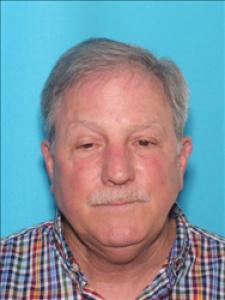 George Scott Etheridge a registered Sex Offender of Mississippi