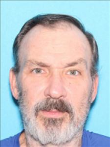 John Kenneth Robertson a registered Sex Offender of Mississippi