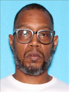 Keith Ronsha Bryant a registered Sex Offender of Mississippi