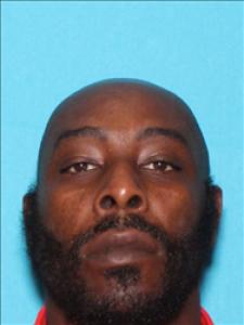 Darius Demon Boyd a registered Sex Offender of Mississippi