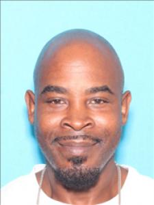 Larry Lashun Stricklin a registered Sex Offender of Mississippi