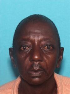 Milton Ross a registered Sex Offender of Mississippi