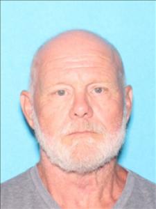 Carl Mitchell West a registered Sex Offender of Mississippi