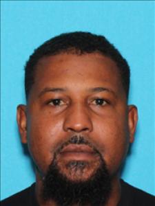 Curtis Antonio Bozeman a registered Sex Offender of Mississippi