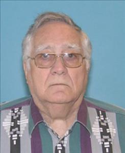 Billy Lamar (deceased) Cooper a registered Sex Offender of Mississippi