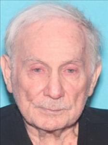 Larry John Lafferty a registered Sex Offender of Mississippi