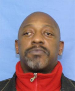 Andrew Lee Black a registered Sex Offender of Mississippi