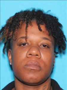 Kimberly Treniece Ashley a registered Sex Offender of Mississippi