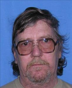 Jesse James Sims a registered Sex Offender of Alabama