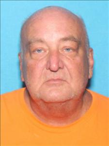 Cecil B Pollan a registered Sex Offender of Mississippi