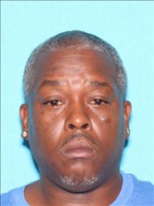Marcus Terrell Sheriff a registered Sex Offender of Mississippi