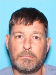Brian Lee West a registered Sex Offender of Mississippi