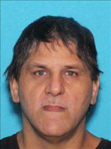 Joseph Lee Osborn a registered Sex Offender of Mississippi