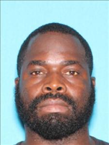 Gregory Jerome Knox a registered Sex Offender of Mississippi