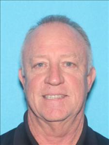 Jeffery Blake Nunnery a registered Sex Offender of Mississippi