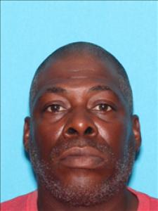James Terrell Walker a registered Sex Offender of Mississippi