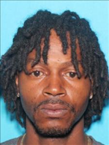 Keith Taraves Evans a registered Sex Offender of Mississippi