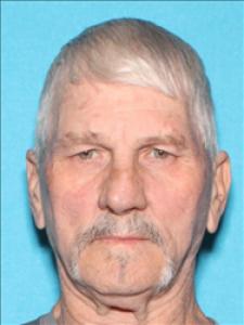 Thomas Walter West a registered  of Mississippi