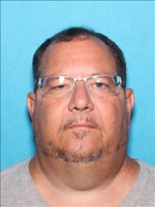 Christopher Lee Dotson a registered Sex Offender of Mississippi