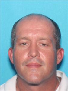 Brandon Newell Gulledge a registered Sex Offender of Mississippi