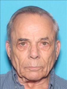 Raymon Andrew Williams a registered  of Mississippi