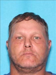 Michael Dean Carroll a registered Sex Offender of Mississippi