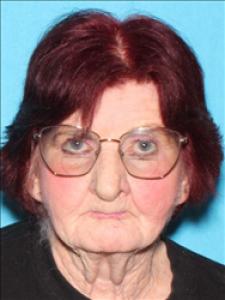 Shirley Ann Ables a registered Sex Offender of Mississippi