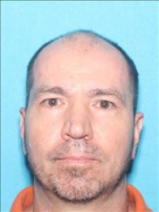 George Stanley Thomas a registered Sex Offender of Mississippi