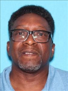 Larry Darnell Fairley a registered Sex Offender of Mississippi