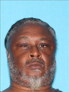 Larry Donnell Payton a registered  of Mississippi