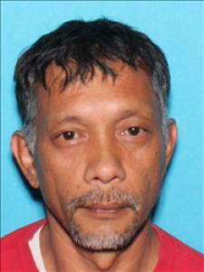 Roberto Lacoss a registered Sex Offender of Mississippi