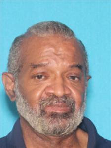 Tony Randall Currie a registered Sex Offender of Mississippi