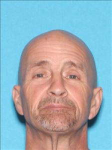 Martin Alan Brewer a registered Sex Offender of Mississippi